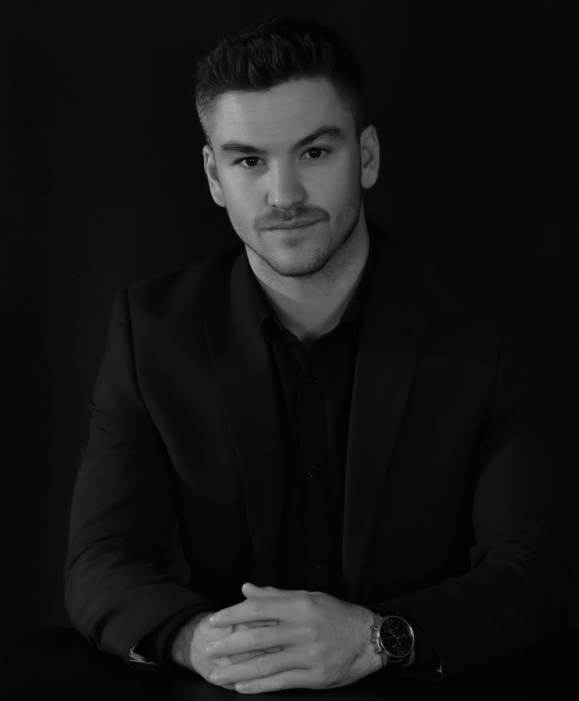 Michael Turner, co-founder of Turner & Barnett